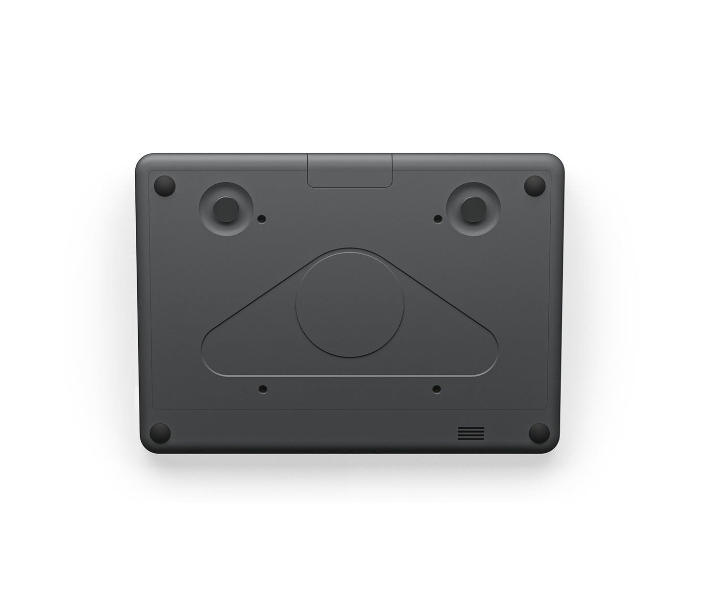 Logitech 939-001950 | Tap Touch Controller for Video Conferencing, 10.1" Touchscreen