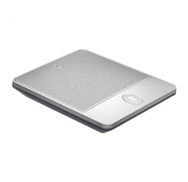 Yealink CPW90-BT | Wireless Bluetooth Microphone, USB-C Cradle, For VP59 Huddle Room Kit