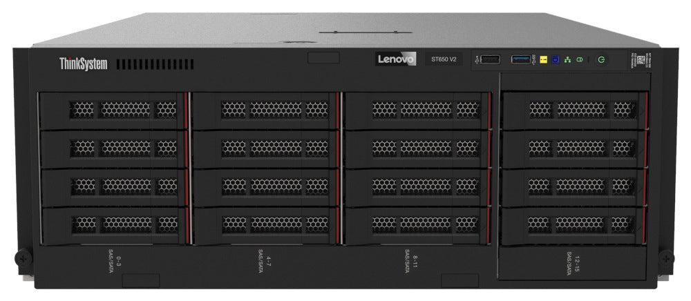 Lenovo 4M27A60835 | Full Tower to Rack Conversion Kit
