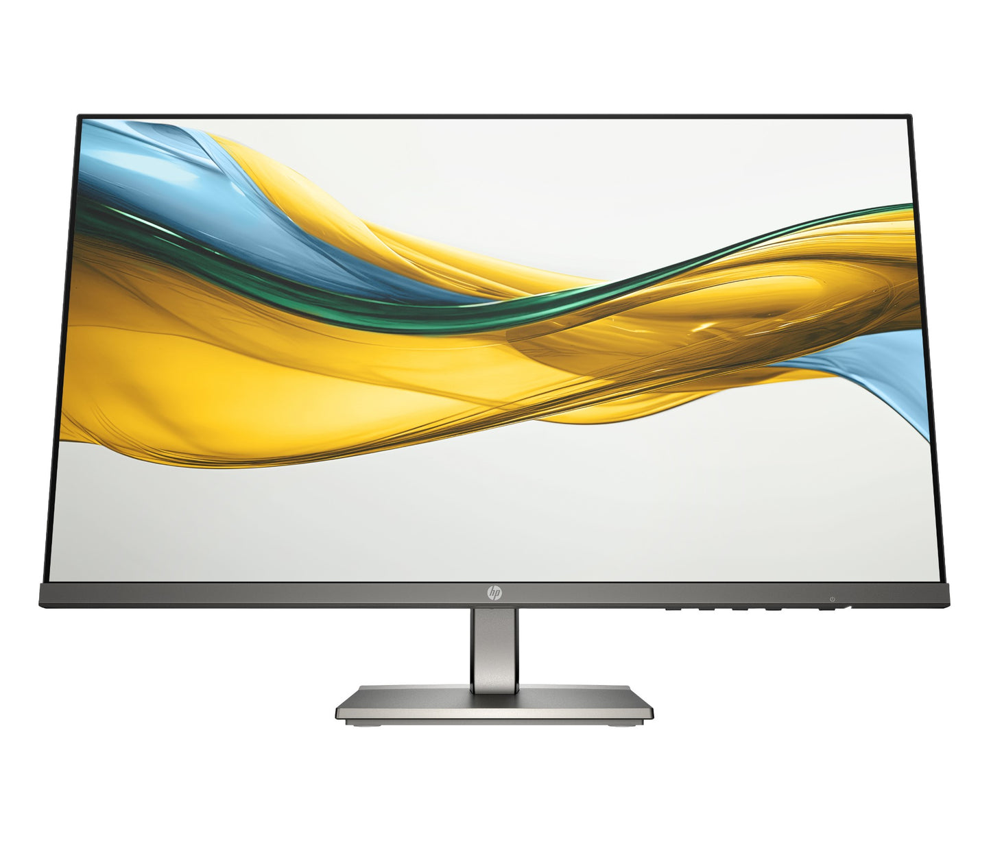 HP B11W5AT | Series 5 23.8" FHD Monitor, 1920x1080, IPS, AU Plug