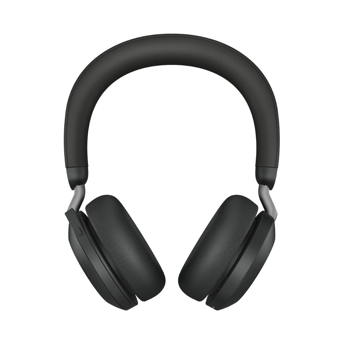 Jabra 27599-989-999 | Evolve2 75 USB-A UC Headset, Advanced Noise-Cancellation, Black