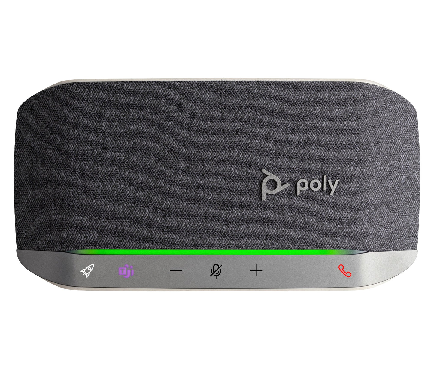 Poly 772C8AA | Sync 20 Microsoft Teams Certified USB-A Speakerphone