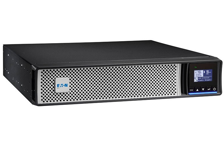 Eaton 5PX1500IRT2UAUG2 | 5PX Gen 2 1500VA/1500W Rack/Tower UPS, 2U, 240V, 3 Yrs Wty