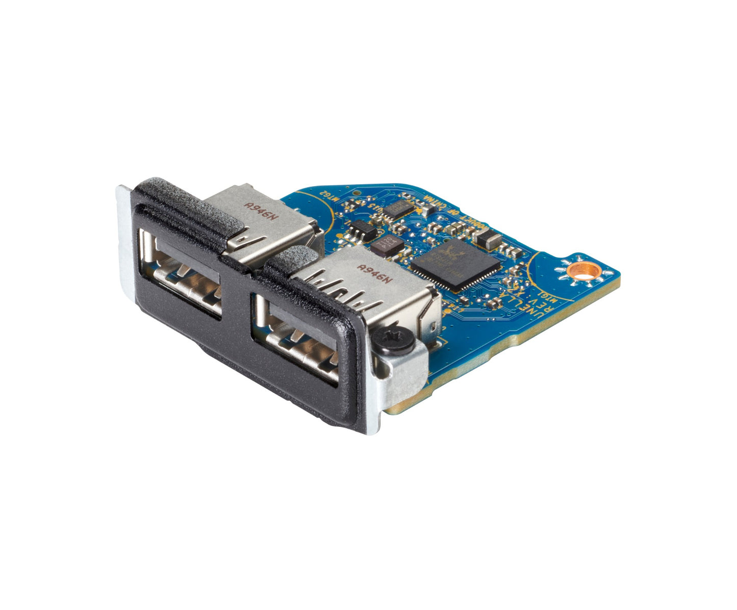 HP 13L58AA | USB 3.1 Gen1 x2 Module Flex IO v2, Internal USB 3.2 Gen 1