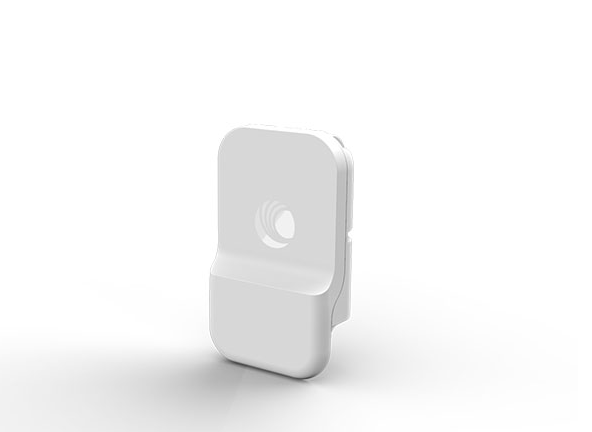 Cambium Networks C600500C008A | 60GHz cnWave V1000 Client Node with ANZ Cord for High-Speed...