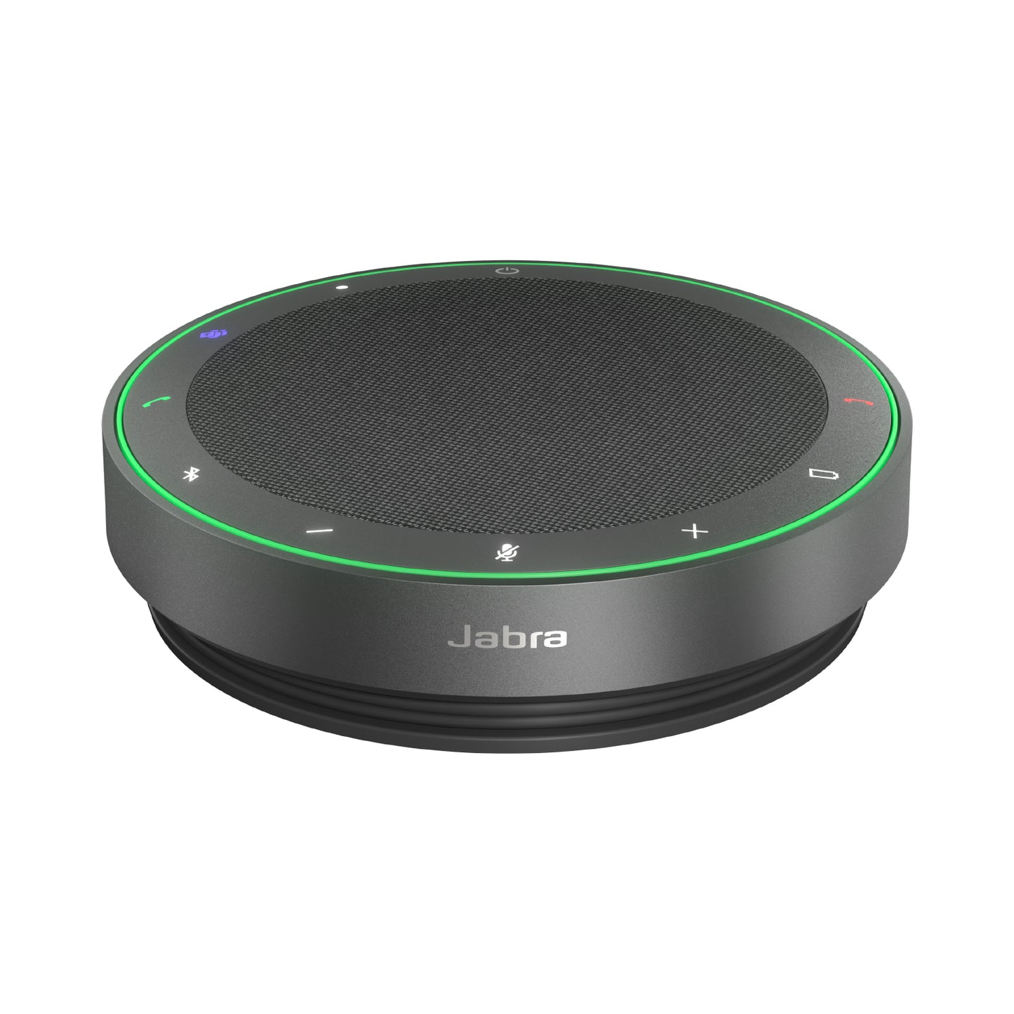 Jabra 2775-329 | Speak2 75 MS Teams, Bluetooth, USB-C, Dark Grey
