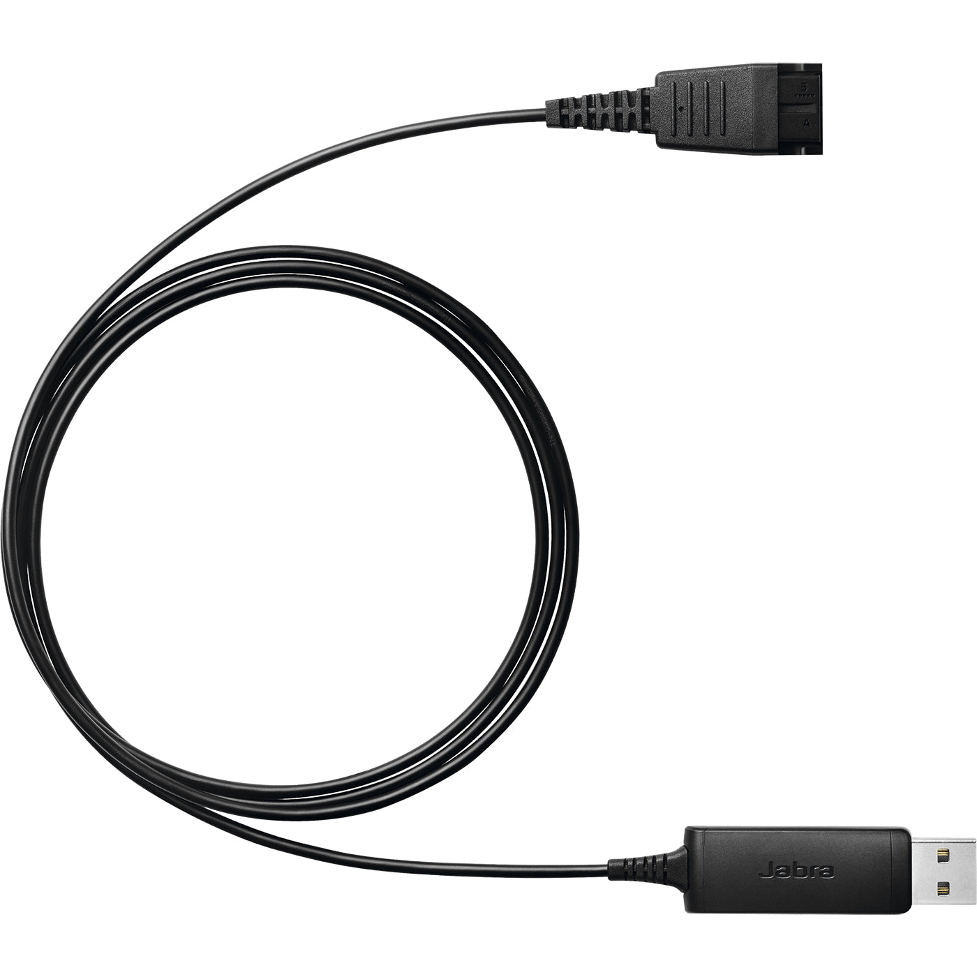 Jabra 230-09 | LINK 230 USB Adapter for Headsets