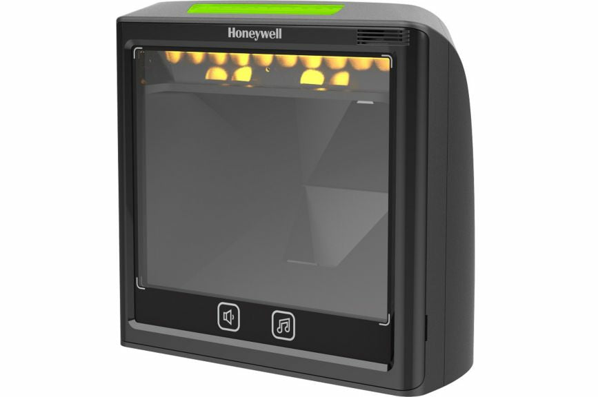 Honeywell 7990G-2USBX-1 | Solaris XP 7990G Fixed Barcode Reader, 1D/2D, USB