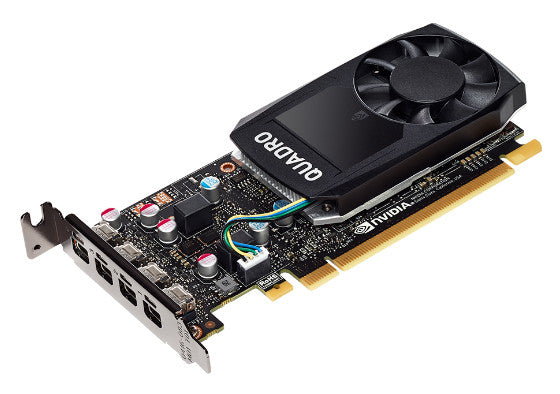 Lenovo 4X67A11584 | Quadro P620 Graphics Card, 2GB GDDR5