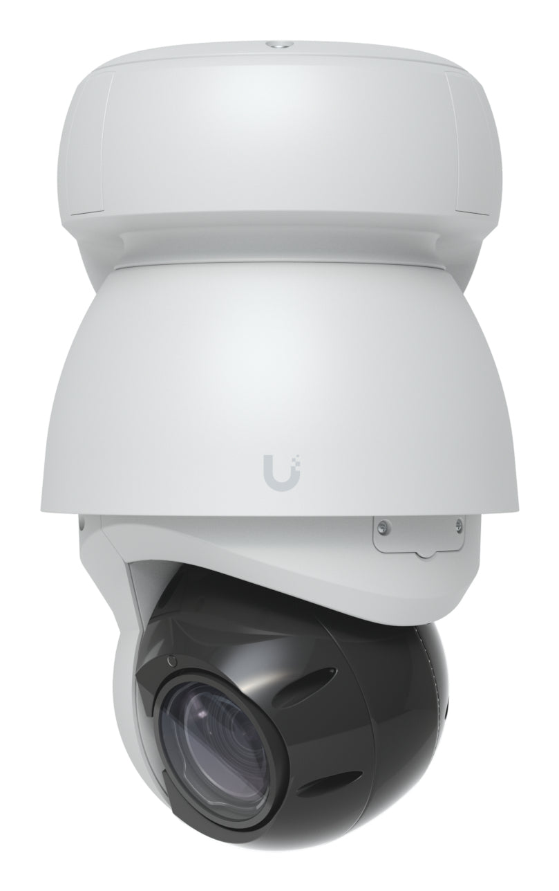 Ubiquiti UVC-AI-PTZ-W | AI PTZ Industrial Spherical IP Camera, 3864 x 2160 Pixels, Indoor & Outdoor