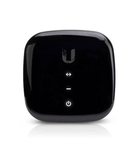 Ubiquiti UF-AE | UFiber Active Ethernet Media Converter, SFP to GbE
