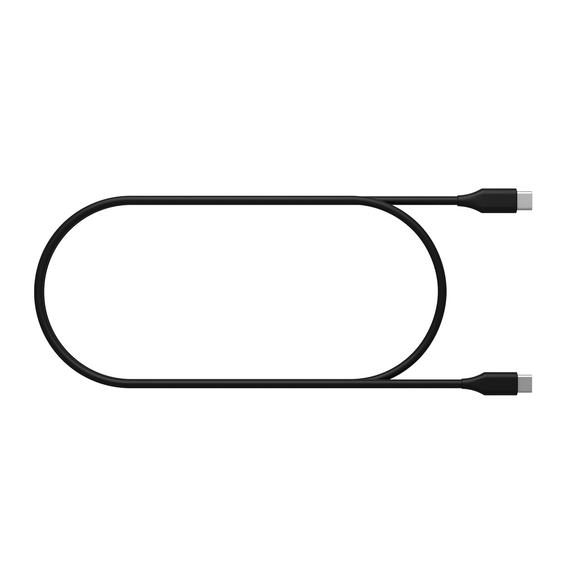 Jabra 14208-53 | Evolve3 USB-C to USB-C Headset Cable, 1.2m, Black