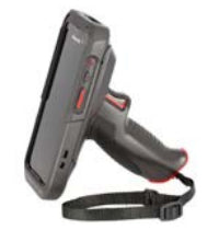 HONEYWELL CT45-SH-UVB | CT45 Series Barcode Reader Accessory Holder
