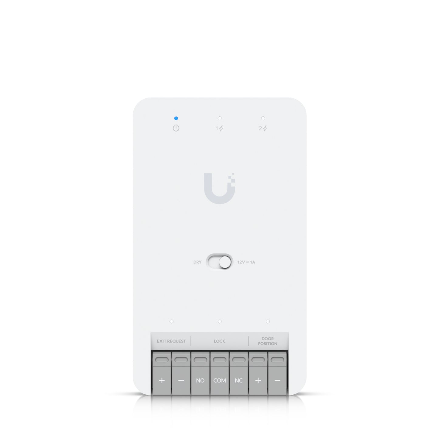 Ubiquiti UA-HUB-DOOR-MINI | Door Hub Mini Security Door Controller, 1 Door, Ethernet