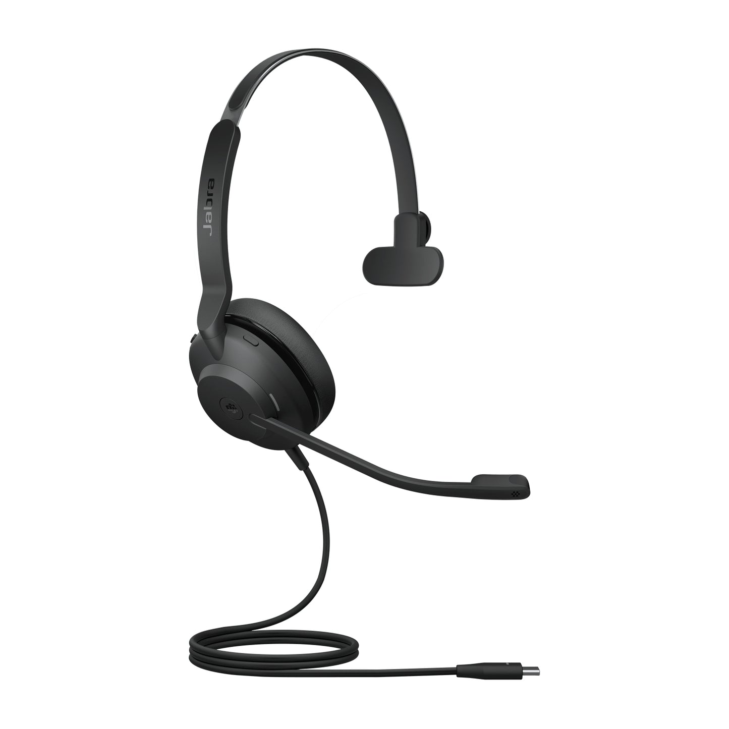 JABRA 23189-899-879 | Evolve2 30 SE USB-C, MS Mono Headset