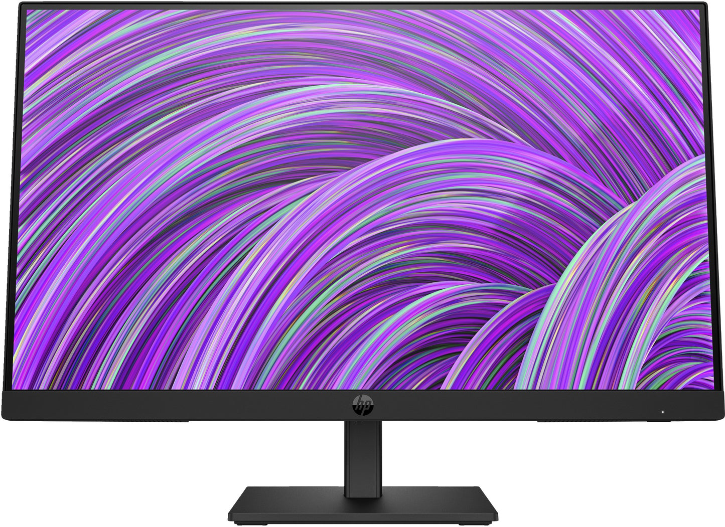 HP 64W30AA | P22h G5 FHD Monitor, 21.5", 1920x1080, IPS, HDMI, DP, VGA