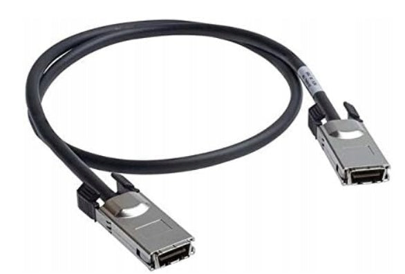 Juniper EX-CBL-VCP-5M | EX Series Virtual Chassis Port Stacking Cable, 5m