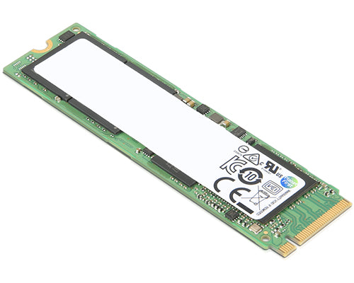 Lenovo 4XB0Q84292 | M.2 256GB PCIe NVMe Internal SSD