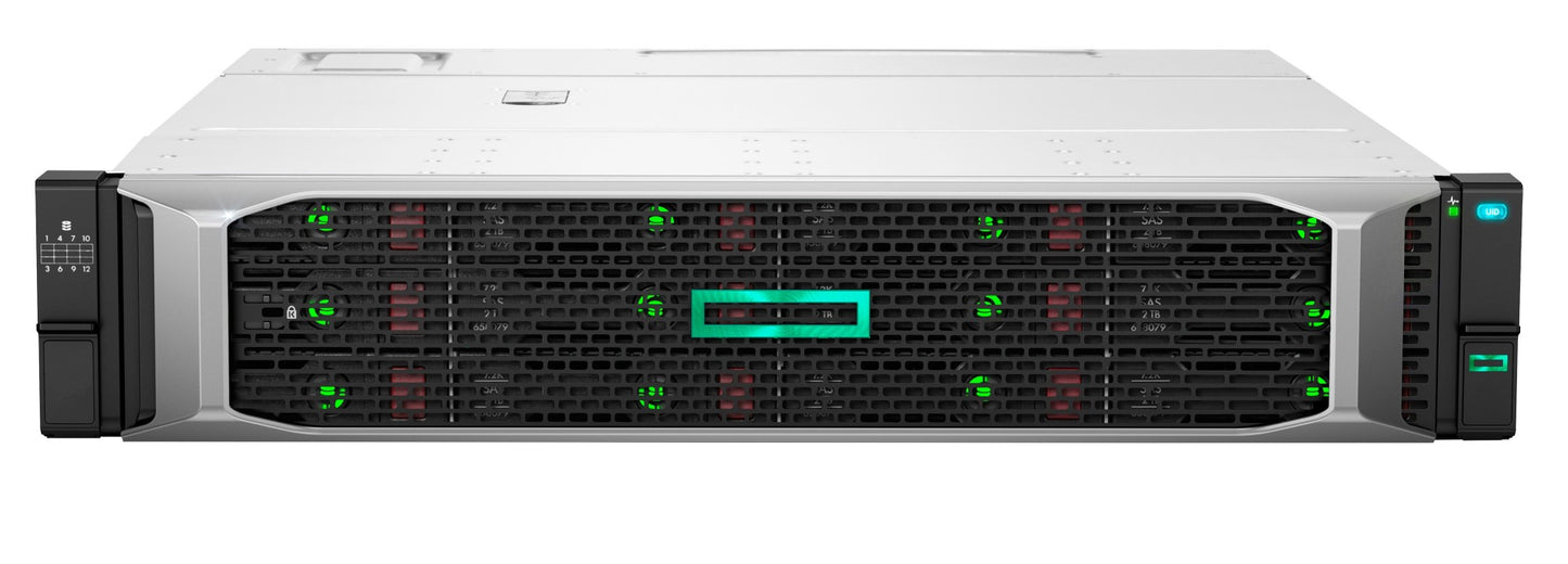 HPE Q1J09B | D3610 Enclosure for Storage Expansion