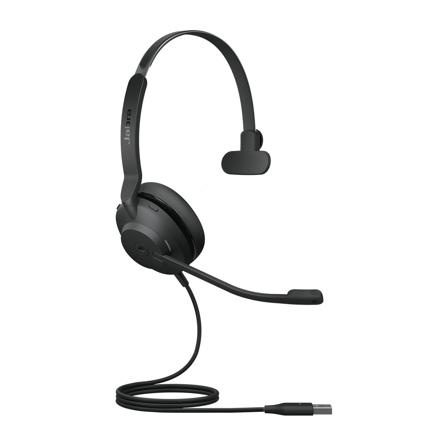 Jabra 23189-899-979 | Evolve2 30 SE USB-A, MS Mono Headset