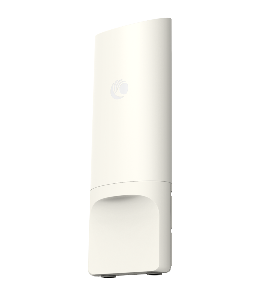 Cambium Networks XV2-2T0XB00-RW | Outdoor WiFi 6 AP, Dual Radio 2x2, 2.5GbE, 30V/48V, BLE