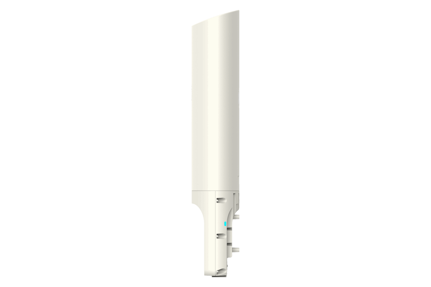Cambium XV2-2T1 outdoor Wi-Fi 6 white cylindrical access point