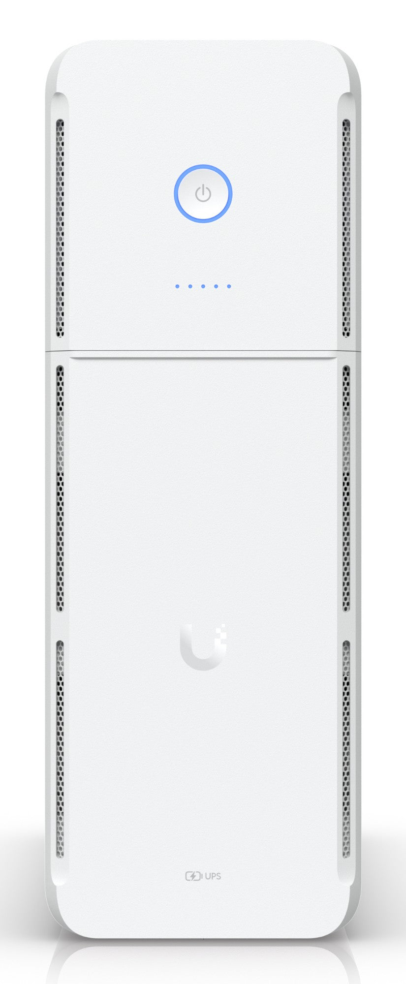 Ubiquiti UPS-TOWER | UniFi UPS Tower UPS, 10 x C13 (5 Backup), Hot-swap