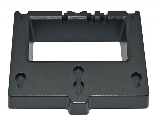 Yealink WMB-T33/MP52 | Wall Mount Bracket for T33P/T33G and MP52, Black