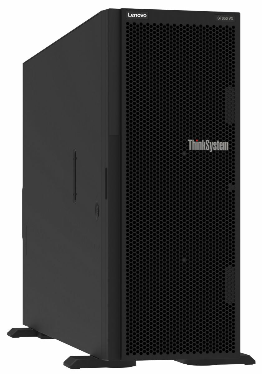 Lenovo 4M27A60834 | Full Tower Front Panel for Computer Case