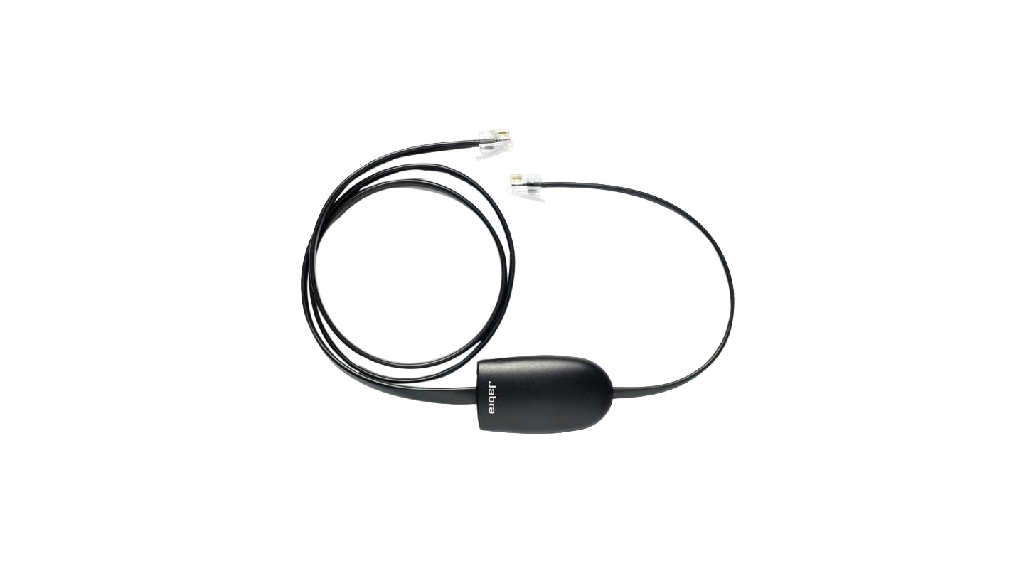 JABRA 14201-16 | 7946p Power Adapter, HHC Adapter for Cisco IP Phones