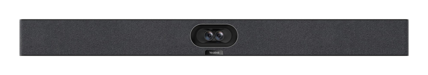 Yealink 1206656 | Smartvision 40 Video Conferencing System, 48 MP, Group Video Conferencing