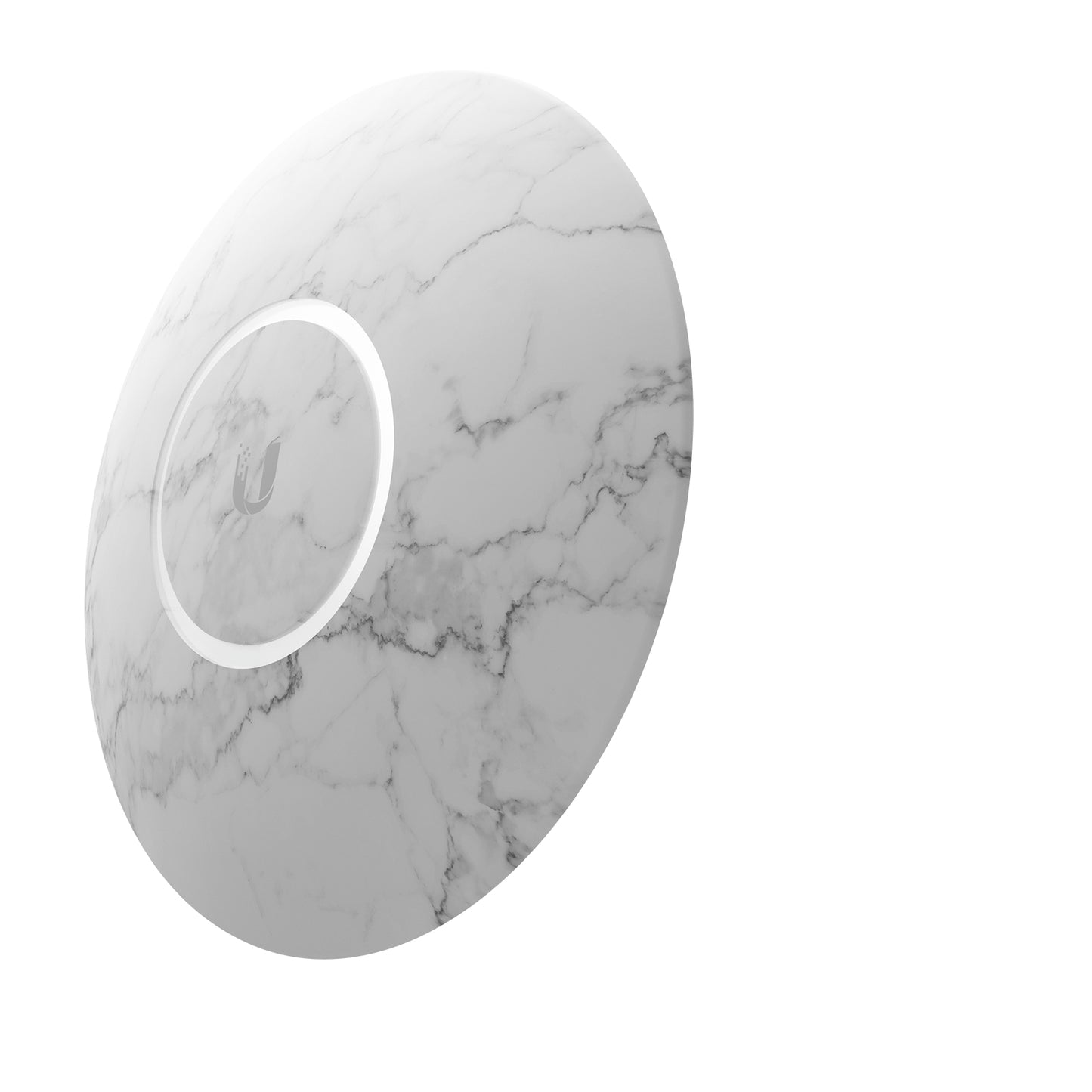 Ubiquiti NHD-COVER-MARBLE-3 | MarbleSkin WLAN Access Point Cover Cap