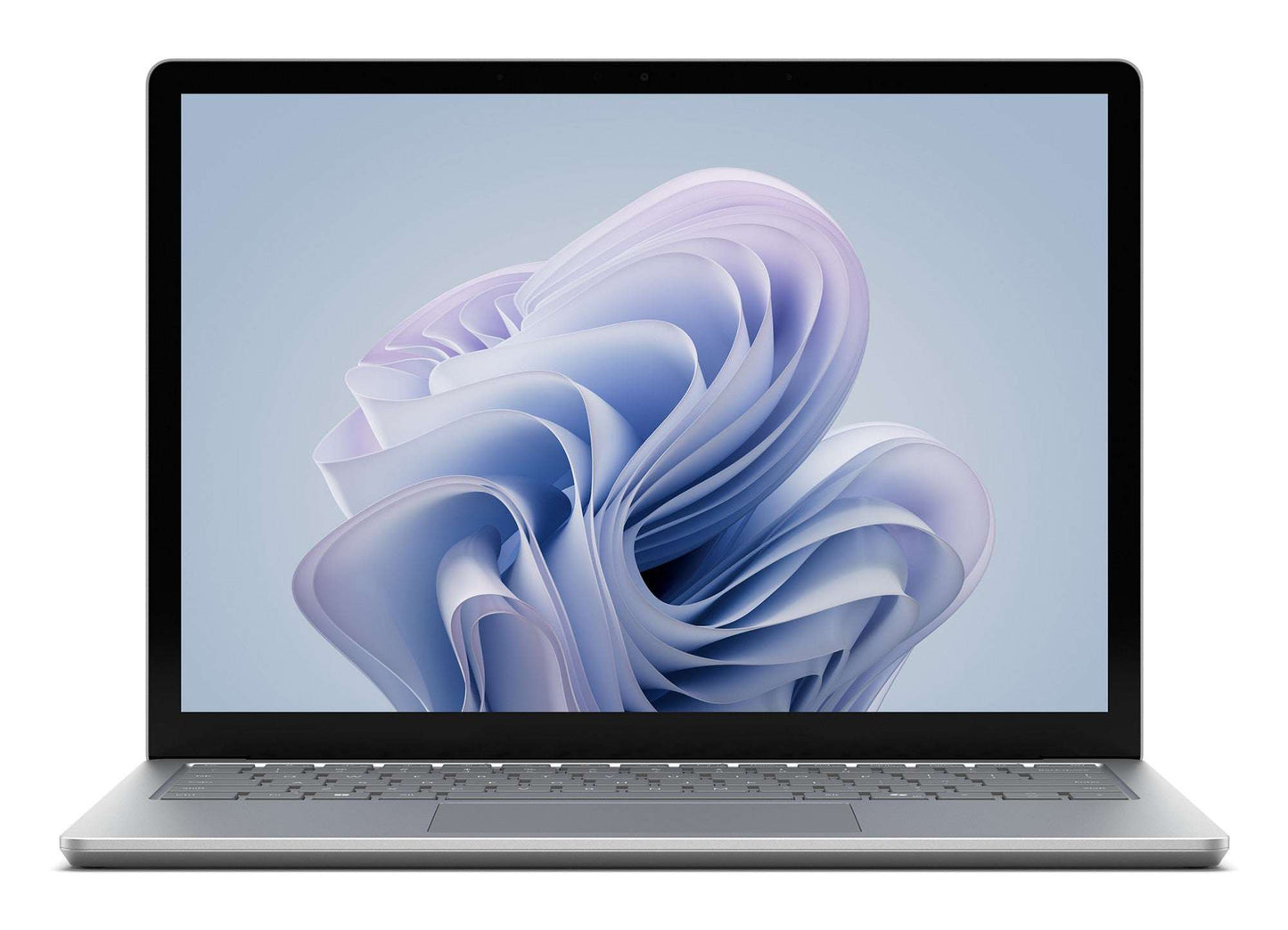 Microsoft ZJS-00041 | Surface Laptop 6 13.5" Touchscreen Laptop, Core Ultra 5 135H, 32GB/256GB, Wi-Fi 6E, Windows 11 Pro (Platinum)
