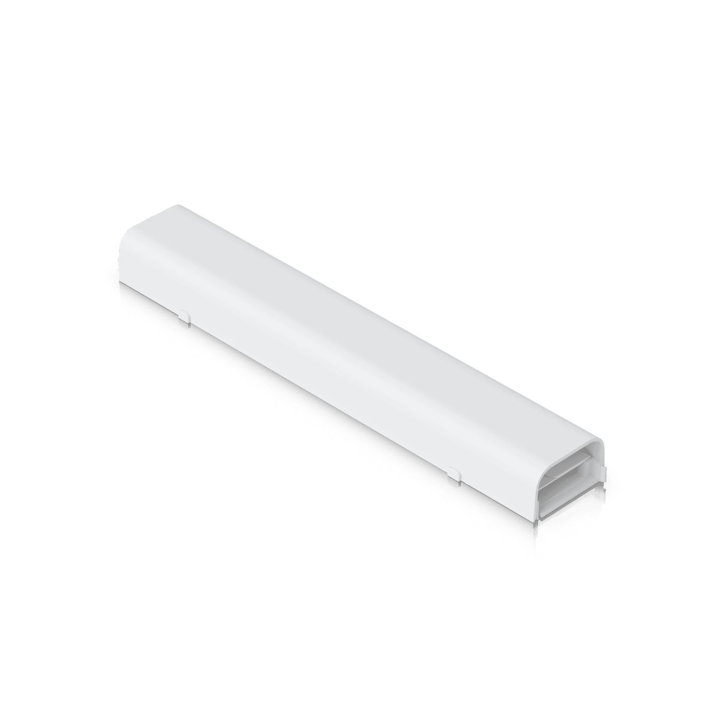 Ubiquiti UACC-CRS | Straight Cable Tray for UniFi Dream Wall, White