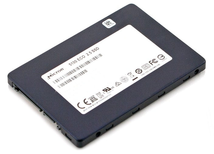 Lenovo 4XB7A08505 | 2.5" 3.84TB SATA III Internal SSD