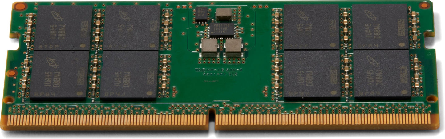 HP 5S4C0AA | 32GB DDR5 Memory Module