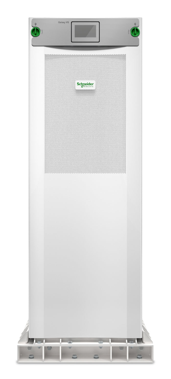 APC GVSUPS100KMHS | Galaxy VS 100kW 3-Phase Online UPS, Marine Certified, Halogen-Free, Ext.
