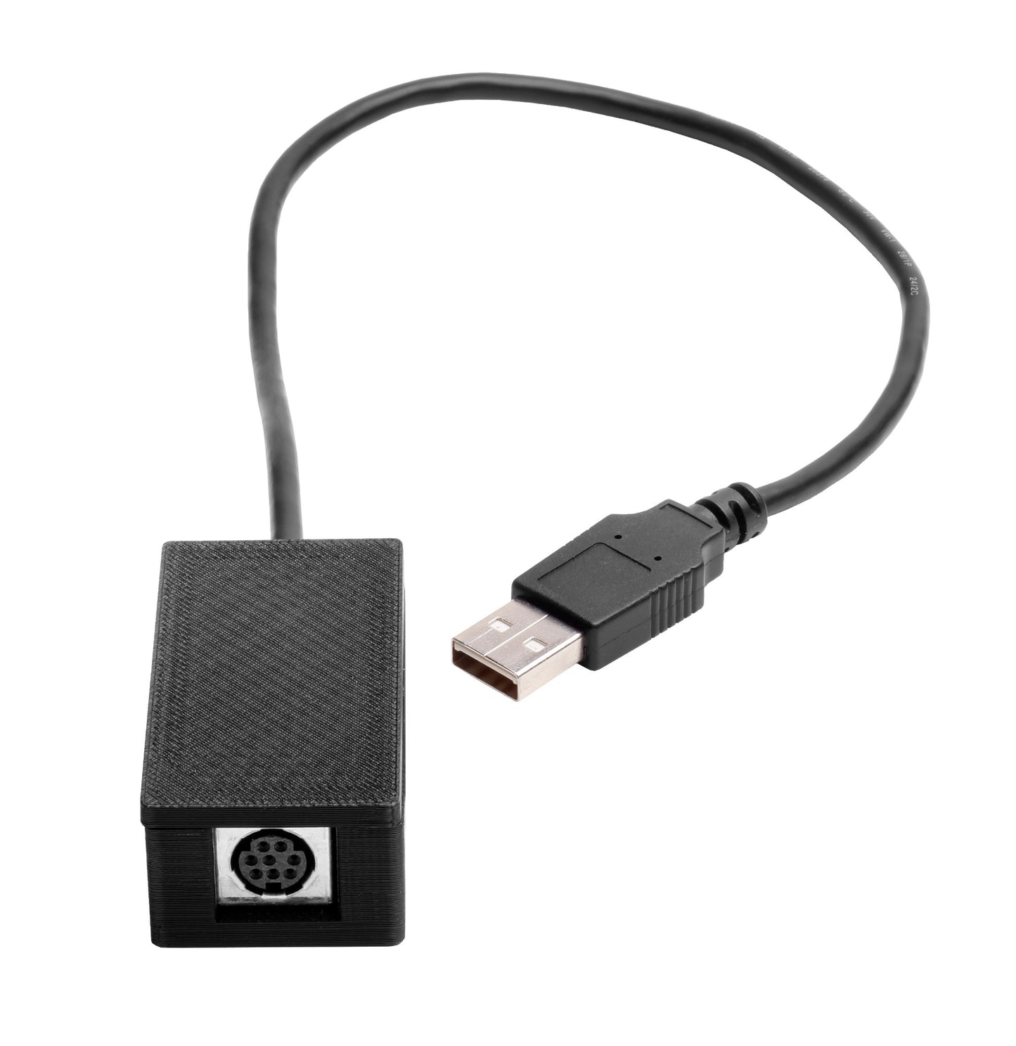 HP B5L31A | HP B5L31A Foreign Interface Harness for LaserJet MFPs