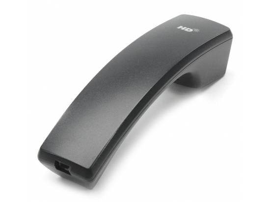 Yealink HST-MP56/MP56E2/MP58E2 | Replacement Handset for MP56, MP56 E2, MP58 E2 IP Phone