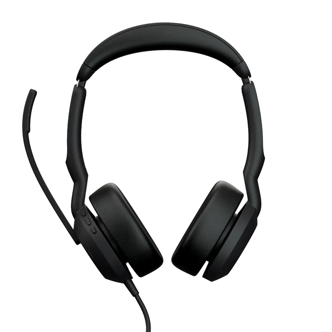 Jabra 25089-999-799 | Evolve2 50 Headset, USB Type-C/Type-A, Bluetooth