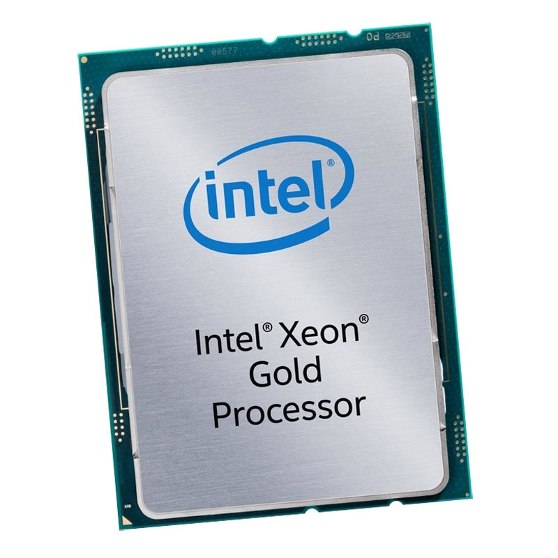 Lenovo 4XG7A07267 | Intel Xeon Gold 5118 Processor, 2.3 GHz, 16.5 MB L3 Cache