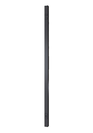 APC AP8453 | NetShelter Metered-by-Outlet Rack PDU, 0U, 1-Phase, 7.4kW, 230V, 32A, 21 C13 & 3 C19 Outlets, IEC 309 Cord