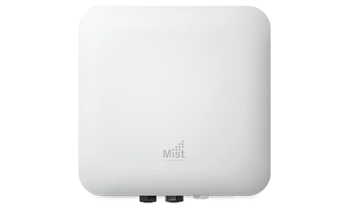 JUNIPER AP63-WW | Premium Performance Outdoor MultiGigabit WiFi 802.11ax Access Point with Adaptive Bluetooth Low Energy Array