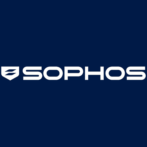 Sophos logo on XAGZTCH2W WiFi module for XGS 116w/126w/136w