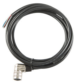 Honeywell VM1055CABLE | VM1/VM2/VM3 Power Cable, Right Angle, Black