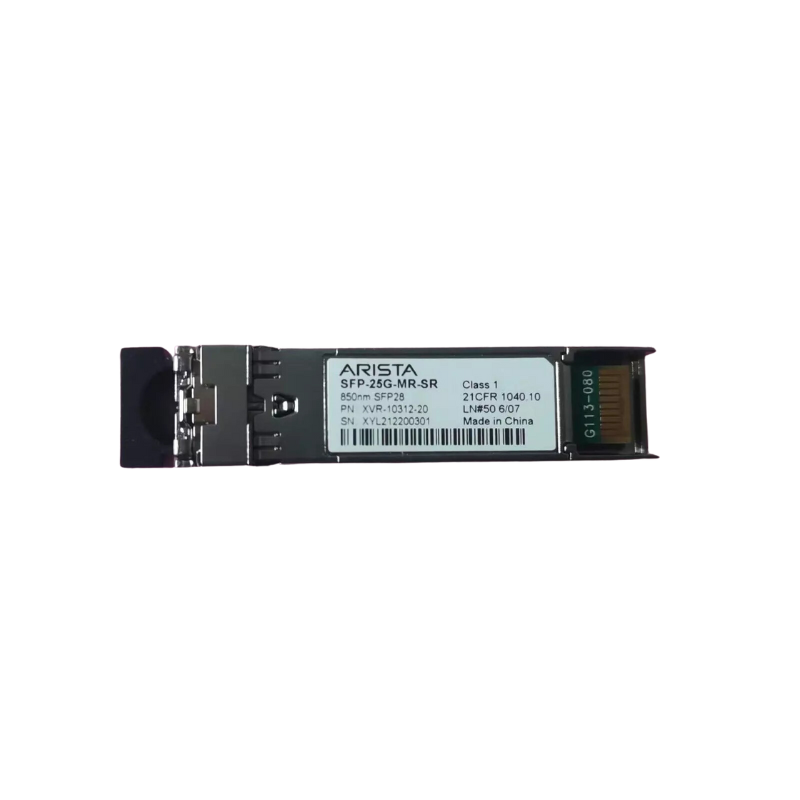 SFP-25G-MR-SR-BCC | Arista Compatible 10/25GB Multi-Mode - 300m (10GBASE-CSR / 25GBASE-CSR)