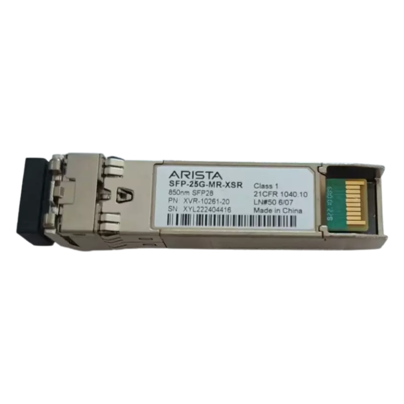 SFP-25G-MR-XSR-BCC | Arista Compatible 10/25GB Multi-Mode - 300m (10GBASE-CSR / 25GBASE-CSR)