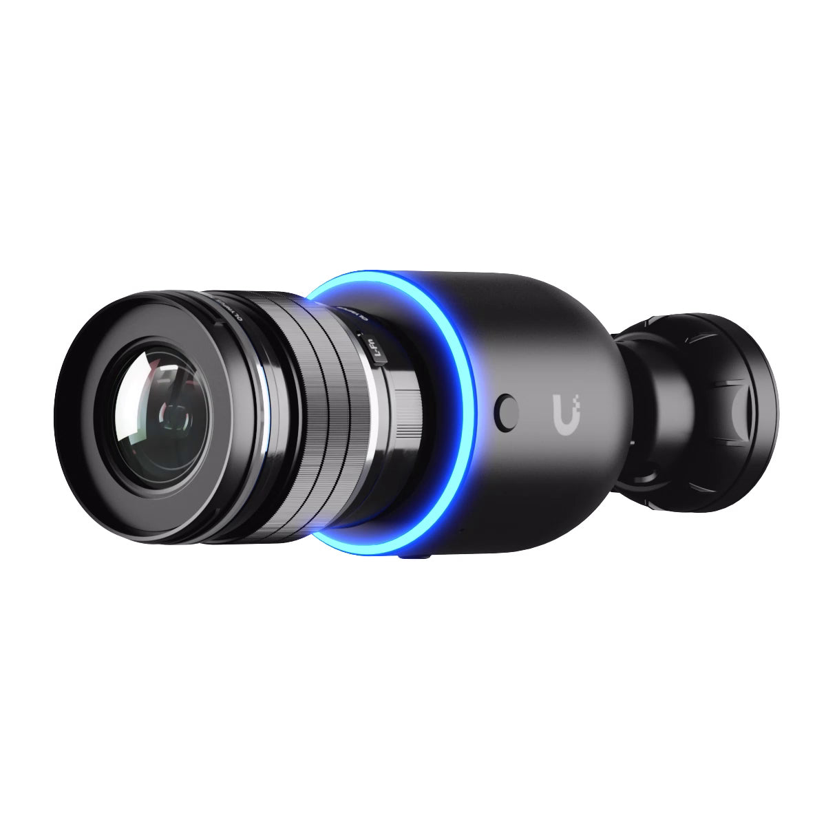 Ubiquiti UVC-AI-DSLR | 4K Bullet IP Camera, Indoor/Outdoor, 17/45mm Lens, PoE, Weatherproof