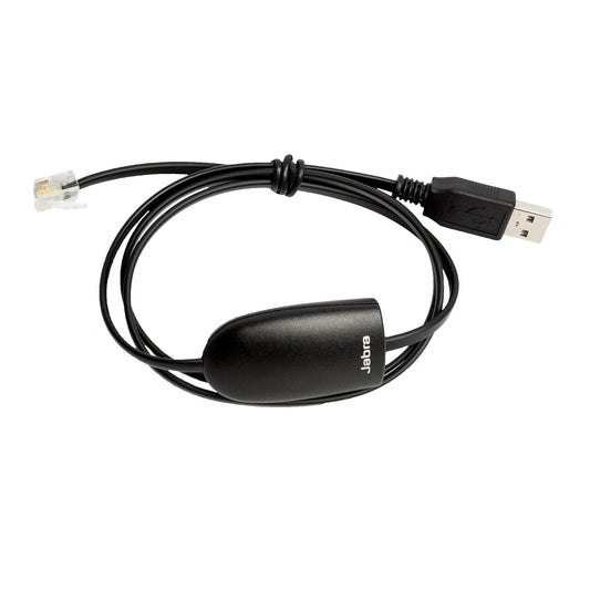 Jabra 14201-29 | Service Cable for Pro 920/925 Headsets - Essential Accessory