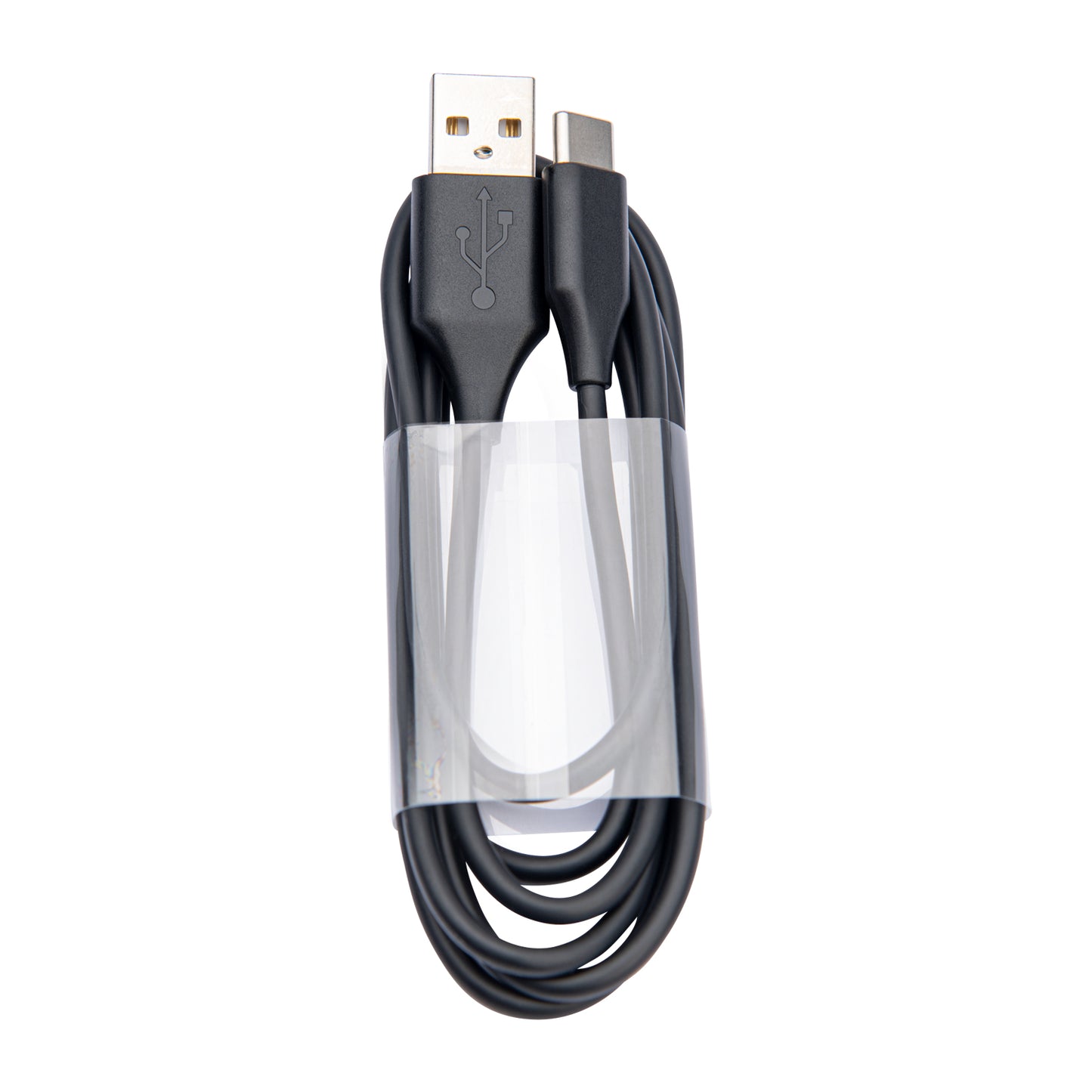 JABRA 14208-31 | Evolve2 USB Cable USB-A to USB-C, 1.2m, Black